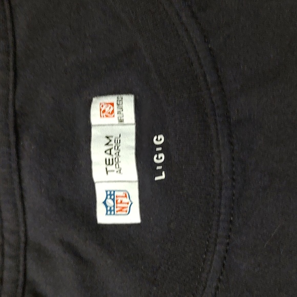 Houston Texans T-Shirt - Picture 3 of 6